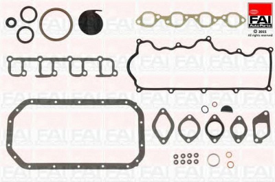 FAI AUTOPARTS fs619nh -  Комплект прокладок, двигатель